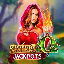 Sisters Of Oz Jackpots online slot from Triple Edge Studios – play at leon-casino.org