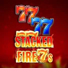 Stacked Fire 7s online slot from Inspired Gaming – play at leon-casino.org