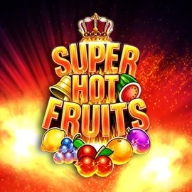 Try Super Hot Fruits slot by Inspired Gaming on leon-casino.org – logo image