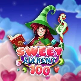 Play Sweet Alchemy 100 slot by Play’n GO on leon-casino.org