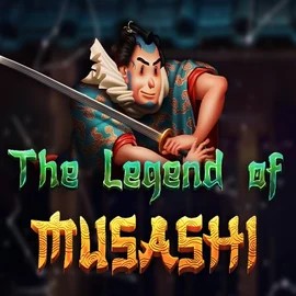 The Legend of Musashi online slot from Peter & Sons – play at leon-casino.org