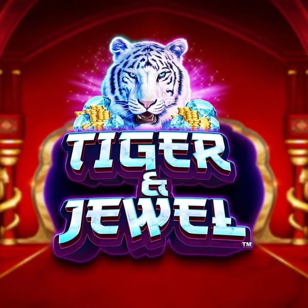 Play Tiger and Jewel slot by Greentube on leon-casino.org