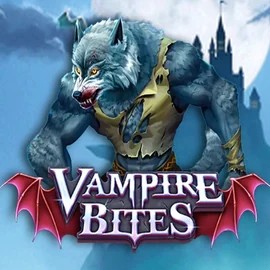 Enjoy Vampire Bites by Amusnet Interactive – logo hosted on leon-casino.org