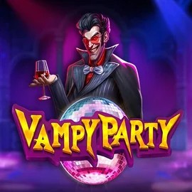 Play Vampy Party slot by Pragmatic Play on leon-casino.org