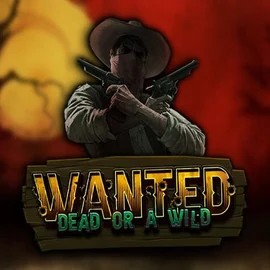 Wanted Dead or a Wild online slot from Hacksaw Gaming – play at leon-casino.org
