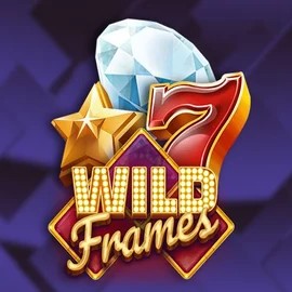 Wild Frames – slot by Play’n GO, featured at leon-casino.org