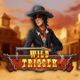 Wild Trigger logo by Play’n GO Leon Casino