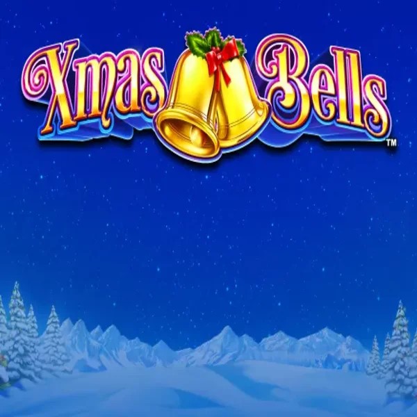 Xmas Bells logo – Slots by Greentube at Leon Casino