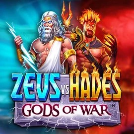 Play Zeus vs Hades: Gods of War slot by Pragmatic Play on leon-casino.org